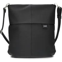 Zwei Schultertasche Mademoiselle.M, Polyurethan