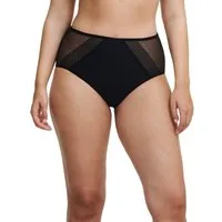 Chantelle Taillenslip PLAY Spitze, blickdichtes Gewebe