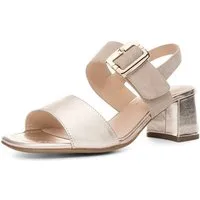 Ara Damen Sandale Brighton Sandale