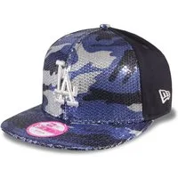 New Era Baseball Cap 9Fifty Snapback Cap Kappe Herren Damen Hut Mütze