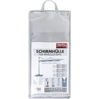 doppler® Sonnenschirm Doppler Schutzhülle BASIC für Pendelschirme Ampelschirme ø 300 350