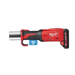 Milwaukee ONE KEY Akku-Presswerkzeug (Sanitär) M18 ONEBLHPT-302C - 4933478306