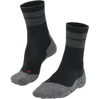 FALKE Wandersocken FALKE TK Compression Stabilizing Trekking Herren (1-Paar) Kompressionssocken für unebenes Gelände