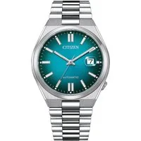 Citizen Automatikuhr Citizen NJ0151-88X Automatik Herrenuhr 40mm 5ATM Citizen NJ0151-88X Automatik Herrenuhr 40mm 5ATM