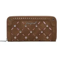 Desigual Geldbörse Yankee Fiona Long Wallet