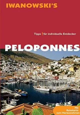 Iwanowski RH Peloponnes
