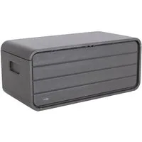 Lifetime Kissenbox Space L, 515 Liter, BxHxT: 147x72x64 cm