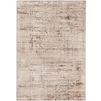 Mazovia Designteppich Modern Teppich für Wohnzimmer, Schlafzimmer Abstrakt Muster, 80 x 150 cm, Modern, Abstrakt, Kurzflor