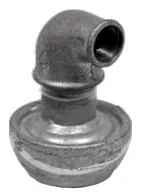 Jung Pumpen S-Zubehör Perrot Drs-Anschluss JP22421