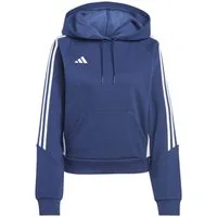 adidas Performance Kapuzenpullover adidas Damen Kapuzenpullover Tiro 24 Sweat Hoodie W