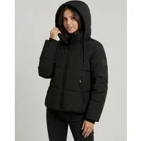 Tally Weijl Steppjacke SJAPESASICS Kunstfaser