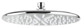 Damixa Silhouet KOPFBRAUSE, messing poliert (PVD), 766637700 766637700