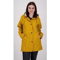 ankerglut Regenjacke Friesennerz #ANKERGLUTNEBEL WOMEN CS auch in Großen Größen erhältlich