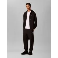 Calvin Klein Jeans Sweathose EU 350TERRY MONOGRAM JOGGER regular fit