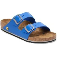 Birkenstock ARIZONA PRO ESD Pantolette Antistatisch mit rutschfester Laufsohle und verstellbaren Schnallen