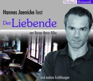 Die Liebende und andere Erzählungen 1 Audio-CD