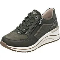 Remonte Remonte Sneaker Lederimitat Sneaker