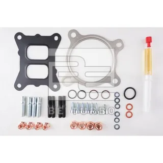 BE Turbo Montagesatz f?r Turbolader Audi A4 A5 A6 A7 A8 Q5 Q7 Porsche Macan