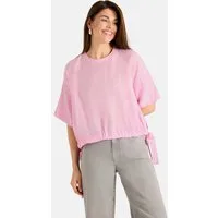 Lieblingsstück Klassische Bluse FleurL 87% Viskose, 13% Polyester