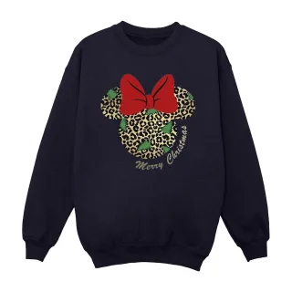 Disney - Sweatshirt für Damen (Marineblau)