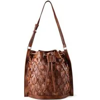 Desigual Rucksack Argon, Polyurethan