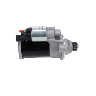 Bosch Anlasser 1,1 kW Audi Seat Skoda VW 1986S00882