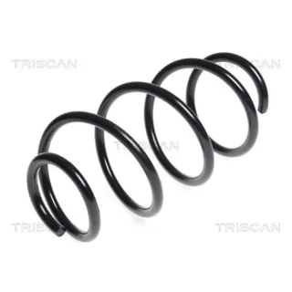 Triscan Feder vorne Hyundai Ix35 Kia Sportage 875043110