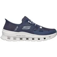 Skechers Skechers - SPORT MENS - Blau Slipper