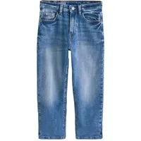 Next Loose-fit-Jeans Loose Fit Jeans mit fünf Taschen (1-tlg)