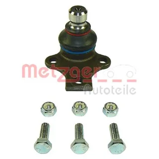 Metzger Traggelenk vorne unten Seat Ibiza Inca Toledo VW Golf Vento Caddy