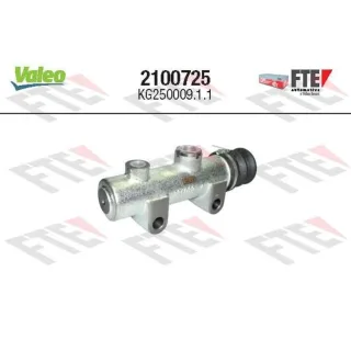 Valeo Kupplungsgeberzylinder 2100725