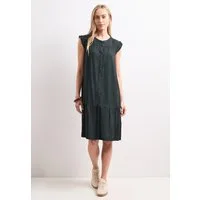 STREET ONE Sommerkleid aus Viskose