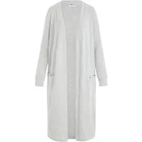 Noisy may Cardigan Langarm Cardigan mit Vordertaschen NMCITY NMCITY L/S LONG CARDIGAN NOOS
