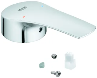 Grohe Hebel 48549 chrom , 48549000 48549000