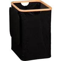 KESPER® Wäschebox Wäschesammler (1 St), mit Klappe