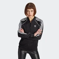 adidas Originals Trainingsjacke ADICOLOR CLASSICS SST ORIGINALS Sportjacke Superstar