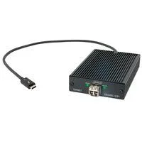 Solo 10G Thunderbolt 3 zu SFP10+, LAN-Adapter