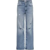 ONLY Weite Jeans ONLJuicy (1-tlg) Weiteres Detail