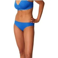 Skiny Bikinislip Damen Rio Slip Sensation (Stück, 1-St) sitzt wie eine zweite Haut