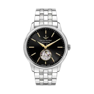 Lucien Rochat Herrenuhr Iconic R0423116006