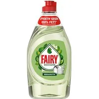 Fairy Bergamotte Limitierte Edition Geschirrspülmittel (450 ml)