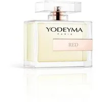 Eau de Parfum YODEYMA Parfum Red - Eau de Parfum für Damen (100 ml)