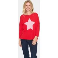 Saint Tropez Strickpullover BariaSZ