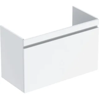 Geberit Renova Plan Unterschrank für Waschtisch, mit 1 Schublade 501910011