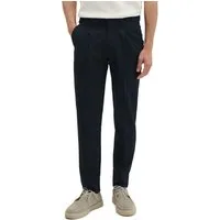 Marc O'Polo Chinohose aus leichtem Technical Wool Blend