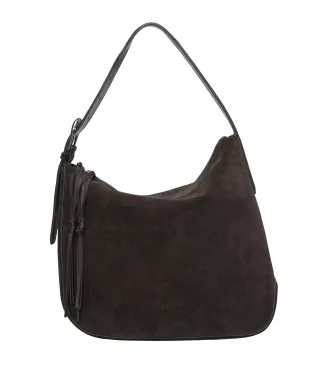 Liebeskind Berlin - Ines Hobo L dunkelbraun - Gr. - OS
