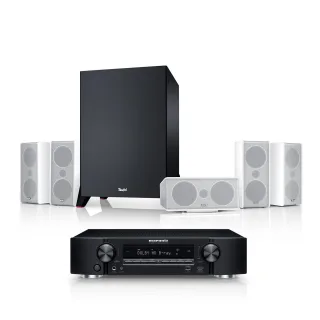 CONSONO 35 AVR "5.1-Set"