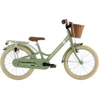 Puky Kinderfahrrad YOUKE 18 Classic, ab 5 Jahren, 18 Zoll