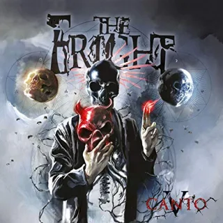 Canto V [Vinyl LP]