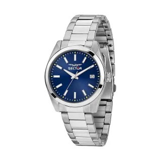 Sector Herrenuhr 240 R3253240028